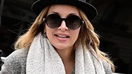 "Vous n’imaginez pas à quel point c’est difficile pour moi d’accepter cela" :...