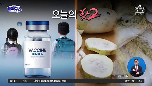 [핫플]‘명장 김치’의 배신에…여론 충격