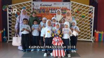 #AWANIJr: Kilauan Permata Cilik STePS