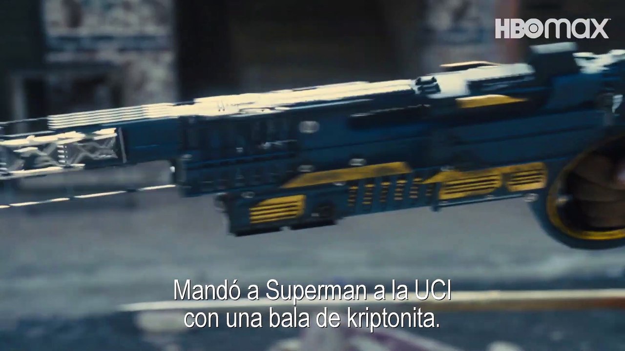 El Escuadrón Suicida