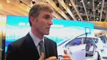 Interview with Mark Adams at Geneva (2)