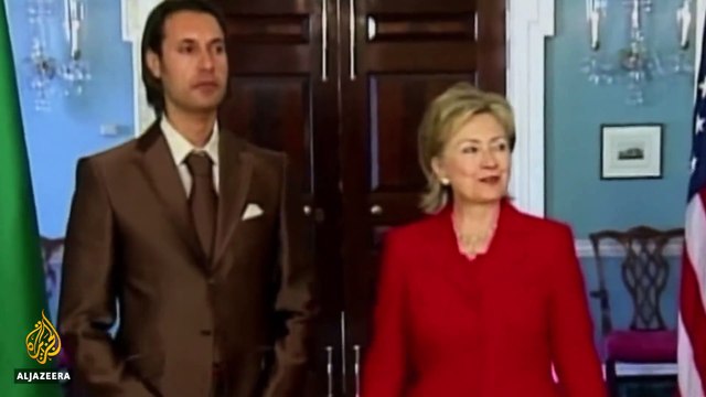 Libya's Muammar Gaddafi, Rendition to Qaddafi and the West (Al Jazeera World)