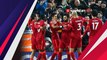 Ngeri! Bantai Leeds United dengan Setengah Lusin Gol, Liverpool Pepet Man City di Klasemen