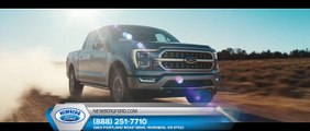 2021 Ford F-150 McMinnville OR | New Ford F-150 McMinnville OR