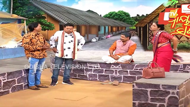 The Great Odisha Political Circus ।Candidates Try Their Best To Woo Voters Ahead Of Panchayat Polls