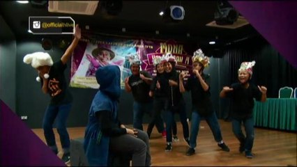 Teater Mona ke Daerah M: Angkat kanak-kanak sebagai teraju utama