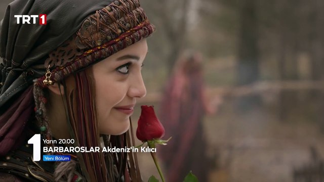 Barbaroslar- Akdeniz'in Kılıcı 21. bölüm 2. fragmanı.