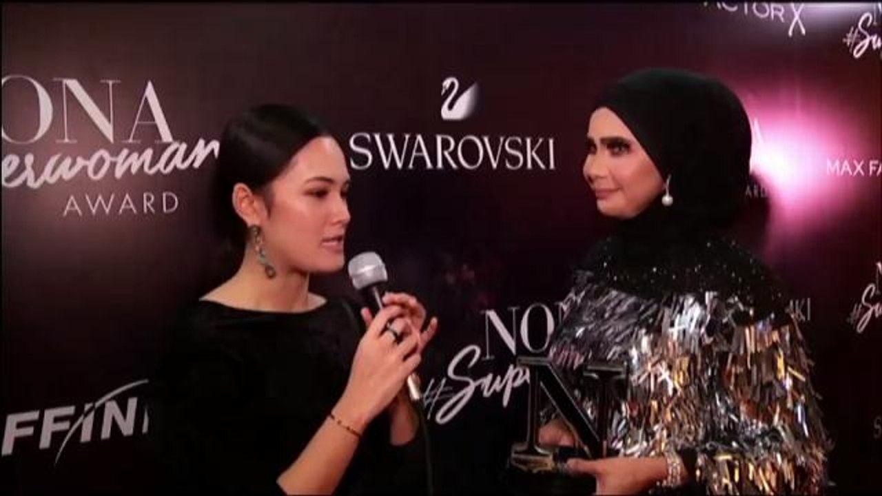 Che Ta tak peduli komen netizen