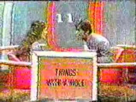 1970s $25,000 Pyramid with Dick Clark - Pt. 2