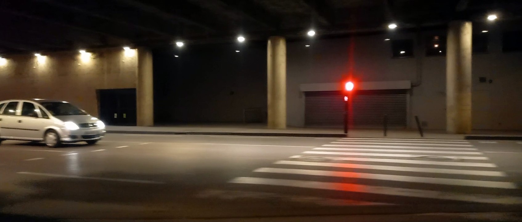 Grenoble  Tramway A  direction Fontaine  La Poya  #TAG  #France #Isère (7)