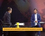 Agenda AWANI: Pindaan Akta Universiti dan Kolej Universiti (AUKU)