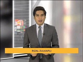 AWANI 7:45 [07/12/2018]: Cari formula terbaik, Risiko keselamatan, Jepun hulur bantuan