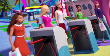 Barbie Dreamhouse Adventures S01 E01