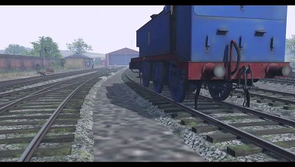 Come Out Henry (RWS style)