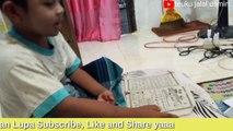 Belajar mengaji Juz Amma Part 1