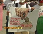 Tumpuan AWANI 7.45: Himpunan 812 & Hari Hak Asasi Manusia