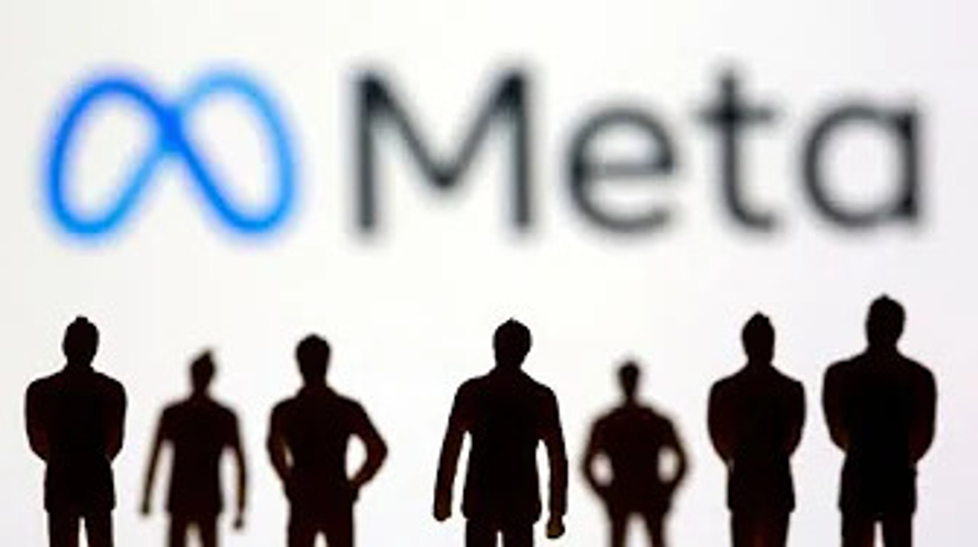 Meta is building a digital voice assistant for metaverse push