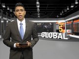 Buletin AWANI Top 5 (1:00PM)