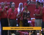 Kalendar Sarawak: Sah! Bersatu kini di Sarawak