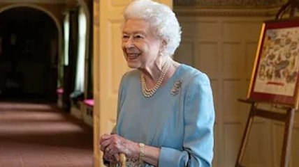 Queen under pressure to strip Prince Harry of official role but told to spare Andrew