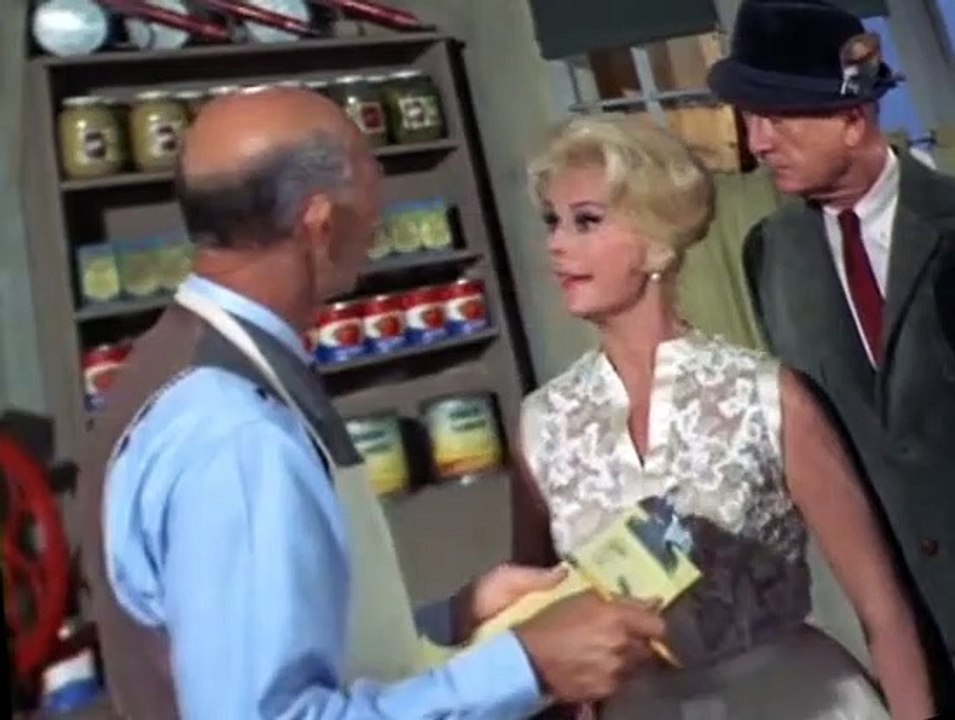 Green Acres S01 E14