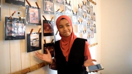 #AWANIJr: Duyong Art Gallery