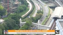 Pilihan AWANI: Ketegangan Malaysia-Singapura-apakah hak kedua negara?