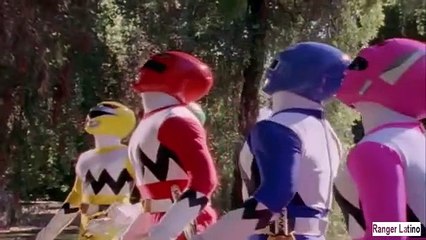 power rangers galaxy cap 3