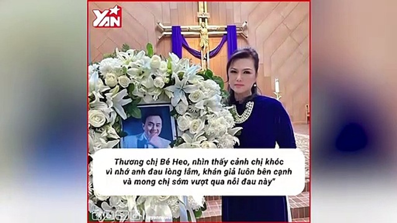 Việt Hương phụ bà xã NS Chí Tài dọn căn hộ trước khi ra đi_ Toàn là đồ vật kỉ niệm