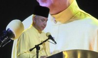 Budaya berpolitik lemahkan umat Melayu Islam