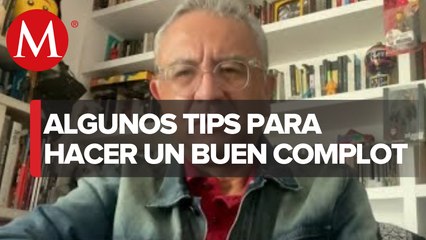 Los complots mal hechos en México | ¡Déjense Ahí!