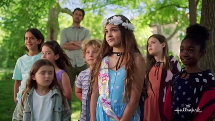 Feeling Butterflies Trailer