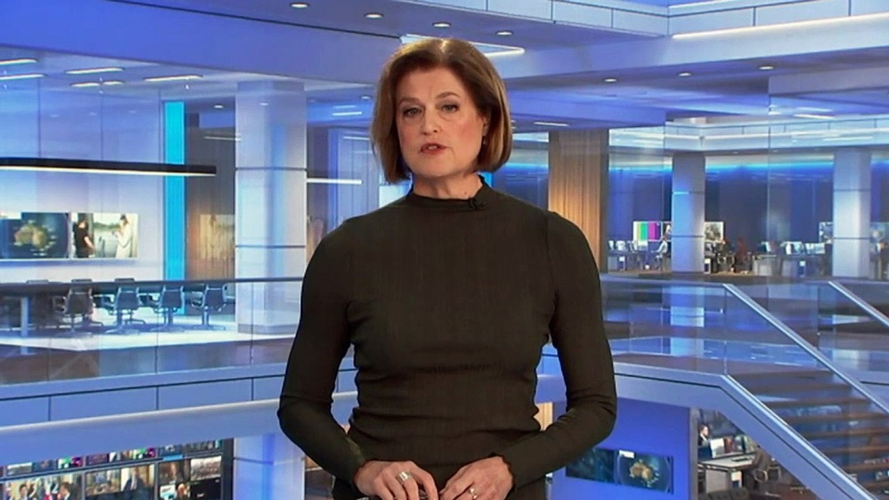 Russian President Vladimir Putin says he has authorised a special military operation in Ukraine’s Donbass region.