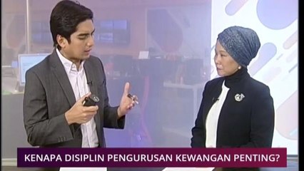 Pilihan AWANI: Hutang dan rancang kewangan anak muda