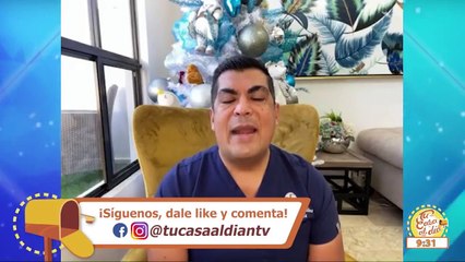 Tu Casa Al Día - 29 diciembre 2021