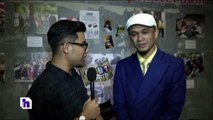 Lah Ahmad rancang konsert skala besar