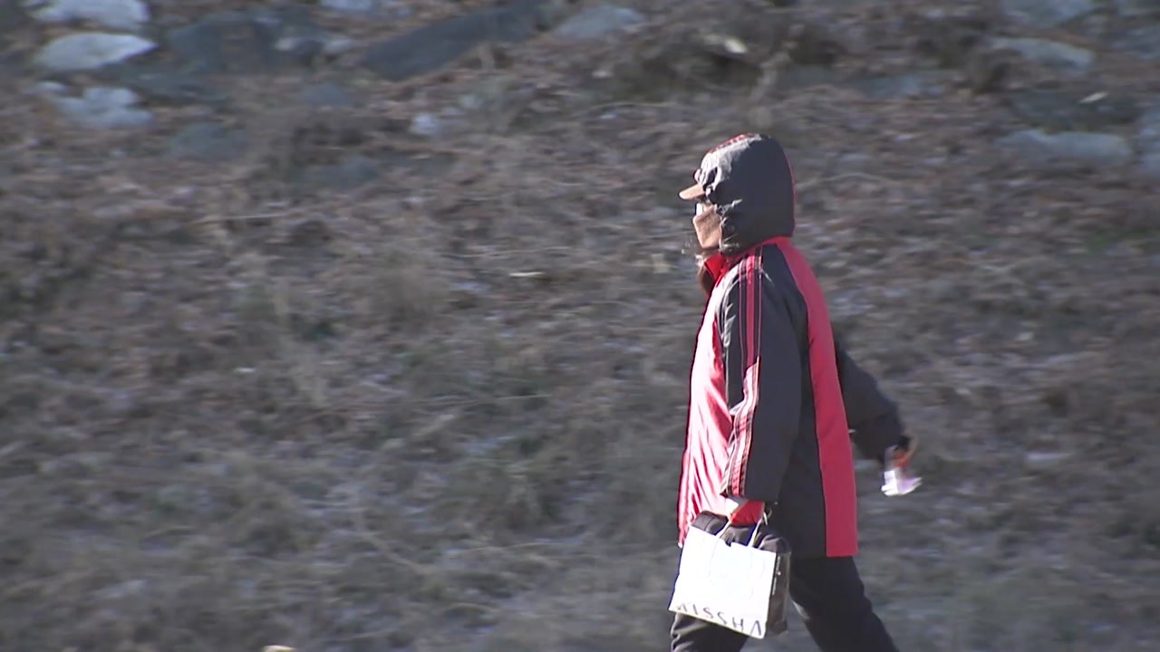[날씨] 낮 동안 영상권, 내일부터는 '초봄'...대기 건조 / YTN