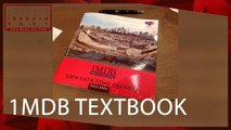 Ibrahim Sani's Notepad: 1MDB in textbooks?