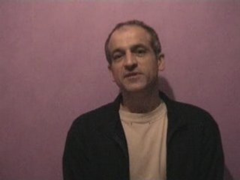 François Mougeot