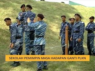 Sekolah Pemimpin Masa Hadapan ganti PLKN