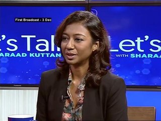 Let's Talk: Overcoming adversity through diversity