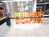 AWANI 7:45 [04/12/2018]: JSJK diarah siasat Tabung Haji & suspek rusuhan kuil ke mahkamah