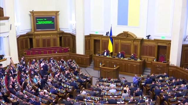 Putin anuncia una operación militar en Ucrania para defender a los separatistas del este del país