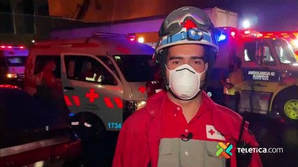 tn7-dos heridos graves tras incendio en Alajuela-230222