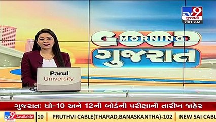 Congress to begin Chintan Shibir from tomorrow at Dwarka, Rahul Gandhi to remain present _ TV9News