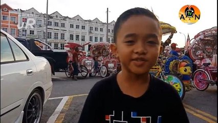 #AWANIJr: Jom jalan-jalan