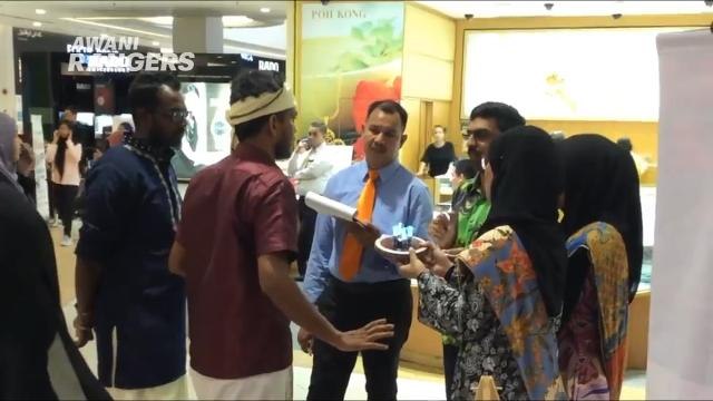 #AWANIRangers: Menjana Keusahawanan Pelancongan di UMK