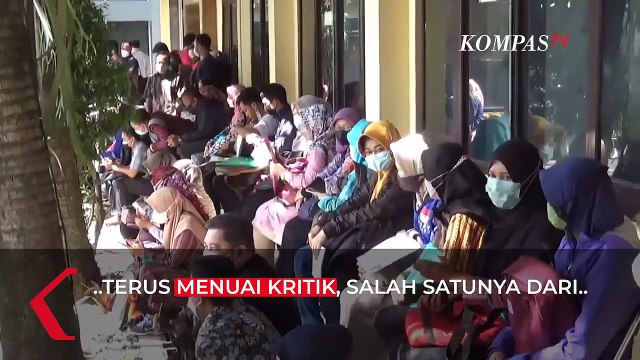 BPJS Jadi Syarat Segala Administrasi, Pengamat Sebut Kebijakan Dipaksakan