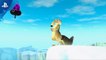 L’Âge de Glace : La folle aventure de Scrat - Trailer de lancement PS4