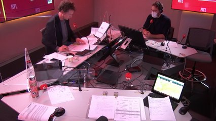 Le journal RTL de 5h30 du 24 février 2022